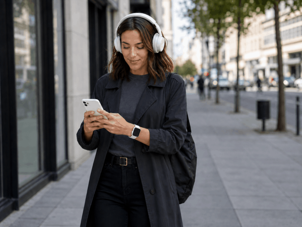 connected everyday