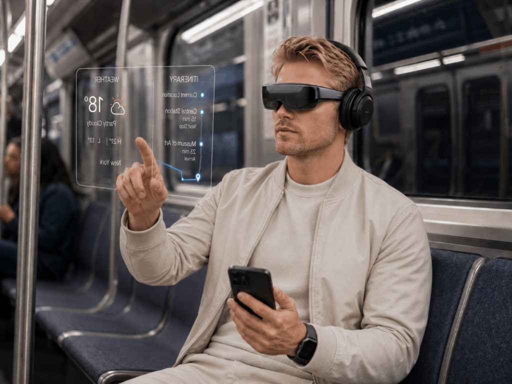 augmented reality