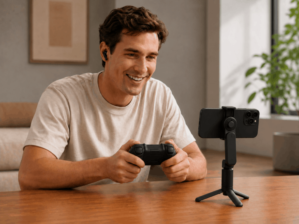gaming 2