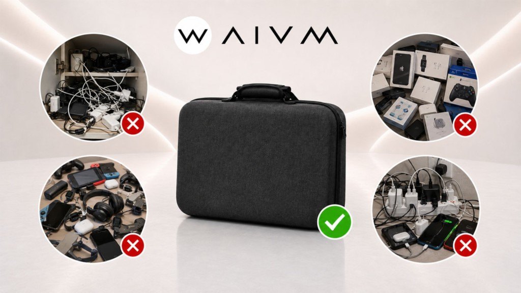 waiam orbit
