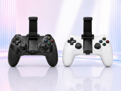 controller