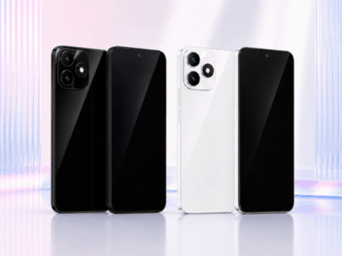 smartphone