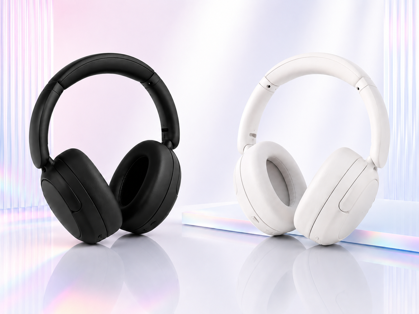 Premium WAIAM wireless headphones